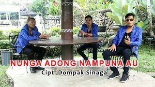 LAGU BATAK TERBARU - Nabasa Trio - NUNGA ADONG NAMPUNA AU - #lagubatakterbaru