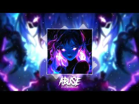Eternxlkz - ABUSE (Phonk Drift Music)