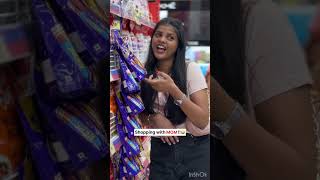 Family Shopping Alaparaigal 🤣| Wait for it | Share with your Friends 😂 #shorts #jennimj #ytshorts