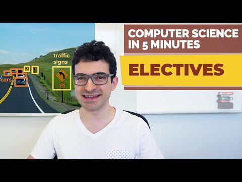 Computer Science Electives