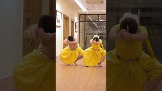 Naga Stuti | Tanima Soumen | Bharatnatyam Odissi Jugalbandi |