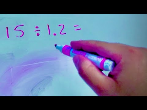 CRUSH Multiplication, THEN Master Decimal Division! (Easy Connection)