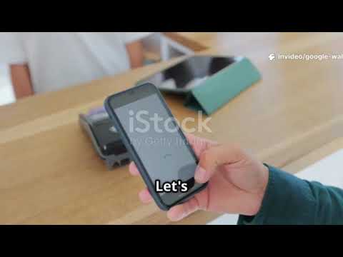 How to install and use Google Wallet