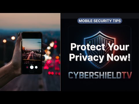 Your Phone is Secretly Recording Everything You Say