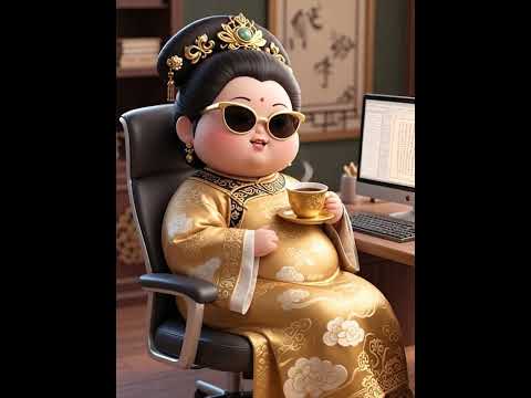 貴氣逼人的咖啡女王