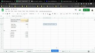 DATA AUTOMATION
