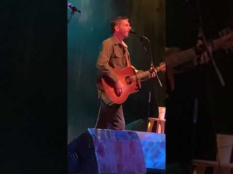 Glen Phillips/Toad the Wet Sprocket 13 Annual Acoustic Holiday Boulder Theater 11 December