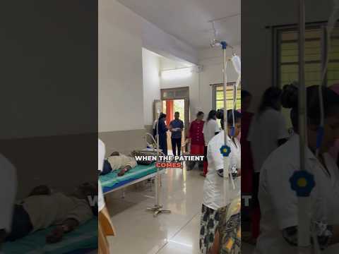BAMS Life | Final Year Postings | Panchkarma Fun & Studies | Part 1 mini vlog | Mayuri Dhumal
