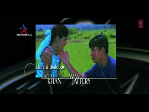 (Title Song) Jeena Sirf Mere Liye HD 1080p - Jeena Sirf Merre Liye 2002 - Star Music HD
