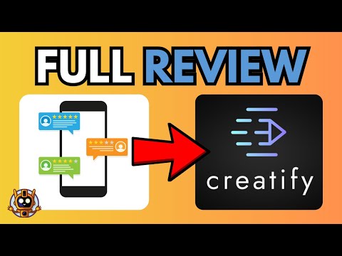 Creatify Ai Review - Is It Worth It? (2025)