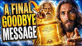 God Says: "OPEN NOW!" God Message Today~ Gods Message Now