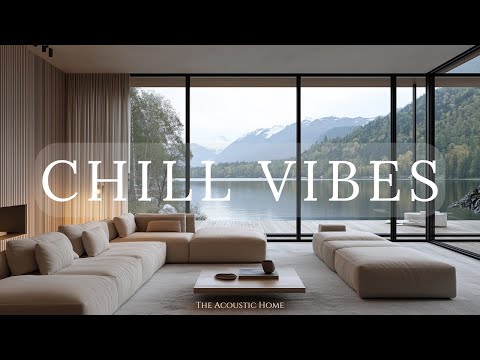 Chill Vibes: Jazzy Bossa Nova Beats for Relaxing & Recharging