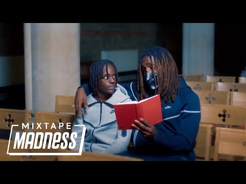 Teeg - I Know Why (Music Video) | Mixtape Madness