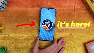What's NEW in Android 17 Beta 1?!