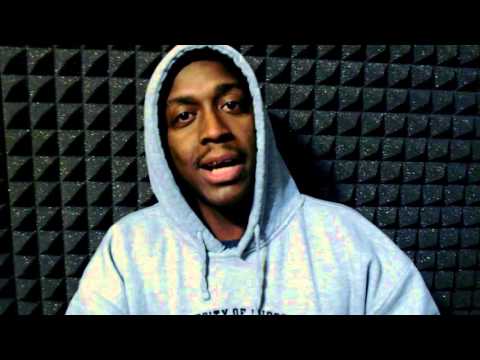 Antonio BigBoi Montana- Making of WindIt