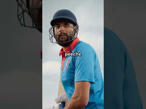 Why Is Virat Kohli's Jersey Number 18? The Emotional Story | The Brief Box #shorts