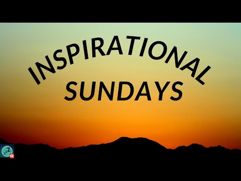 #shorts Inspirational Sundays | Sunday Morning Meditation Calming Meditation Music | Relaxing Music