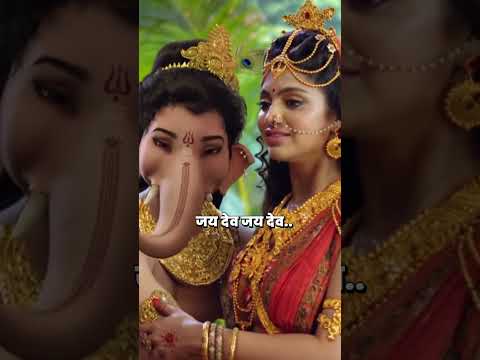 Sukhkarta Dukhharta | Vighnaharta Shree Ganesh | श्री गणेश
