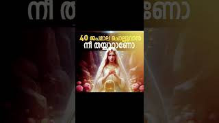 krupasanam #frdanielpoovanathil #sanoopkanjamala #Shalom #light a candle prayer#soul