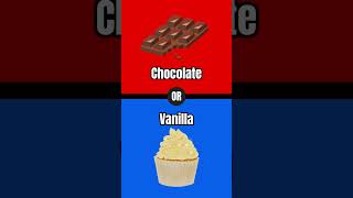 🤔 What Would You Rather? 🔥 #QuickChoices #DecisionChallenge #FunGame 🌟