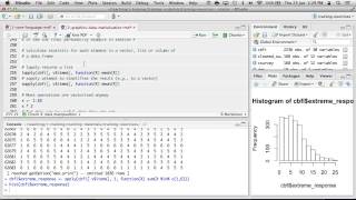 3.2: Data manipulation - Introduction to R Workshop