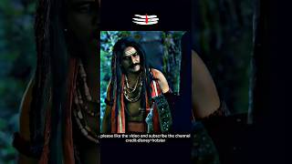 Mahadev ka vichitra bhakt lakulesh|devon ke dev mahadev #mahadev #shorts