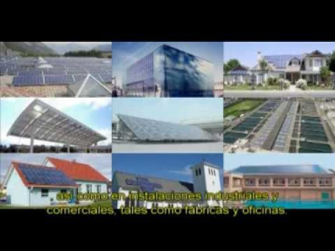 Solar Power Systems