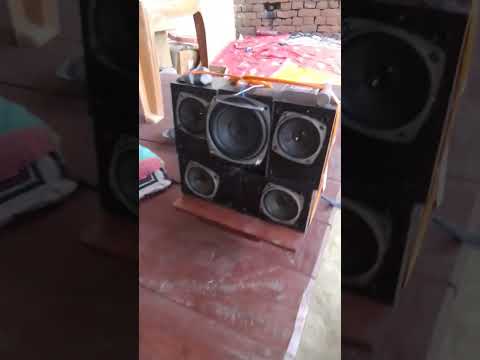 Dj_Chaudhary_new _setup #djsetup