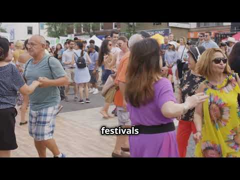 Greek Festivals You Can't Miss! | Cultural Explorations with WentWorld.com