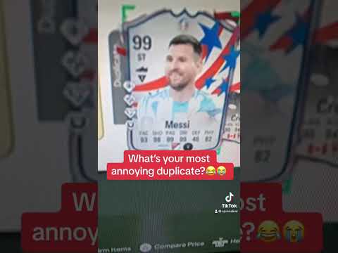 #eafc24 #fifa #eafc24ultimateteam #fifaultimateteam #ultimateteam #fut #funny #fifapacks