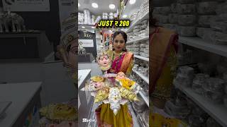 #trendingreels #instatrend #silver #germansilveritems #poojaitems #godidols #kannadavlogs #vloggers