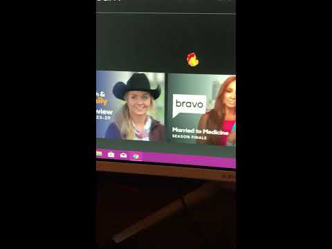 Xfinity Stream saving Local/Favorite Channels for Live TV