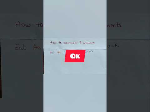 7 continents #continentsname  #gk #sst #maths #shortvideo #shorts #padhai #ganit #ytshorts