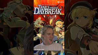 Days until Trails Through Daybreak 2 - 42 🎉 #trailsthroughdaybreak2 #thelegendofheroes #falcom #jrpg