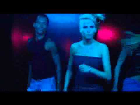 Zippora - Time Stood Still (Official Music Video)