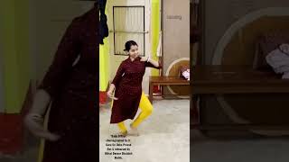 Odissi dance Classes under the guidance of Odissi Dancer Smt. Shatabdi Mallik. #odissidance