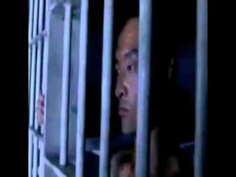 Shank Scene  American Me