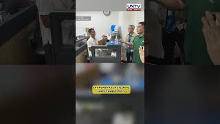 Apelang dismissal ng impeachment case vs. VP Sara, hiniling na tanggihan
