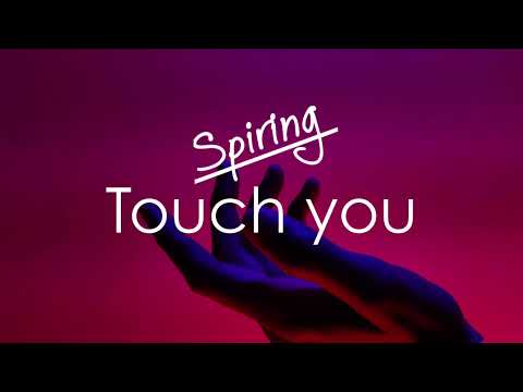 Spiring - Touch you [No Copyright Music]