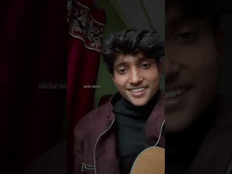 So beautifully written 🤌🤍 #cover #travel #himachalwheather #guitarcover