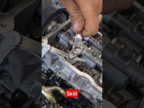 mechanical work | #carlover #mechanic #youtubeshorts #trending