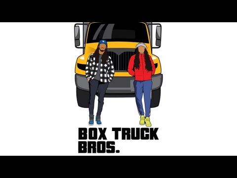 I Hired A Driver | Pathways Program | Box Truck Bros