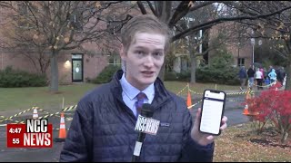 Onondaga County Breaks Early Voting Records to Start 2024 Election