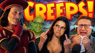 JOHN CAMPEA QUITS YOUTUBE?! – Hollywood Shills Are CRASHING OUT Over Inde Navarrette