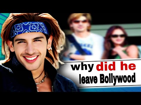 Bollywood was really unfair to Zayed Khan and made him exit || Savage bhn ||