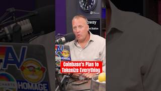 Coinbase's Plan to Tokenize Everything