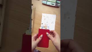 Had to join in this trend! Play is my way of connecting to creativity for the joy of the process rat