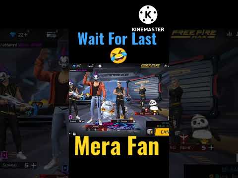 Last ke liya me teyar nahi tha🤣#shorts #ytshort #youtube #garenafreefire