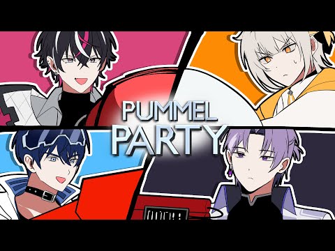 [📺LIVE] 에이더스 친목회! - 품멜파티🎈 [에이더스💯]