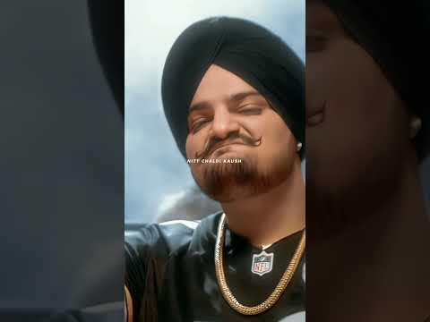 LIFESTYLE X SIDHU MOOSE WALA #sidhumoosewala #justiceforsidhumosewala